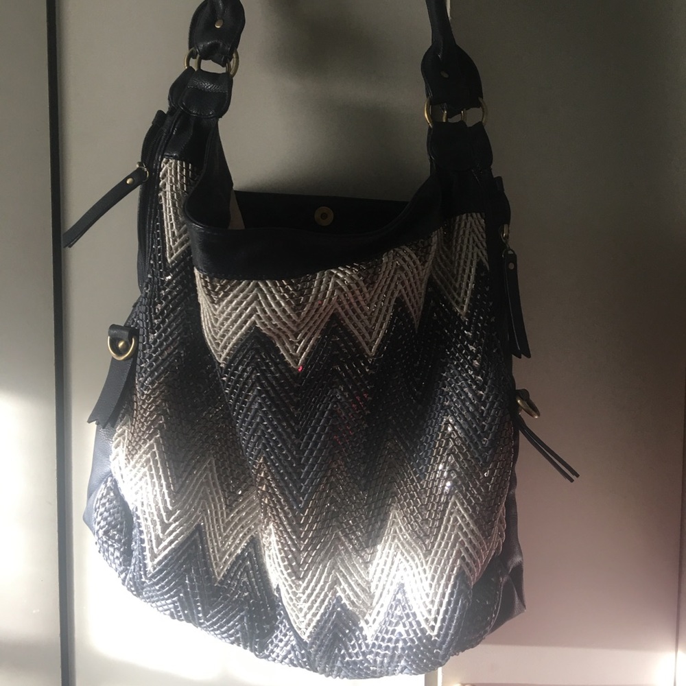 Big Buddha Bag